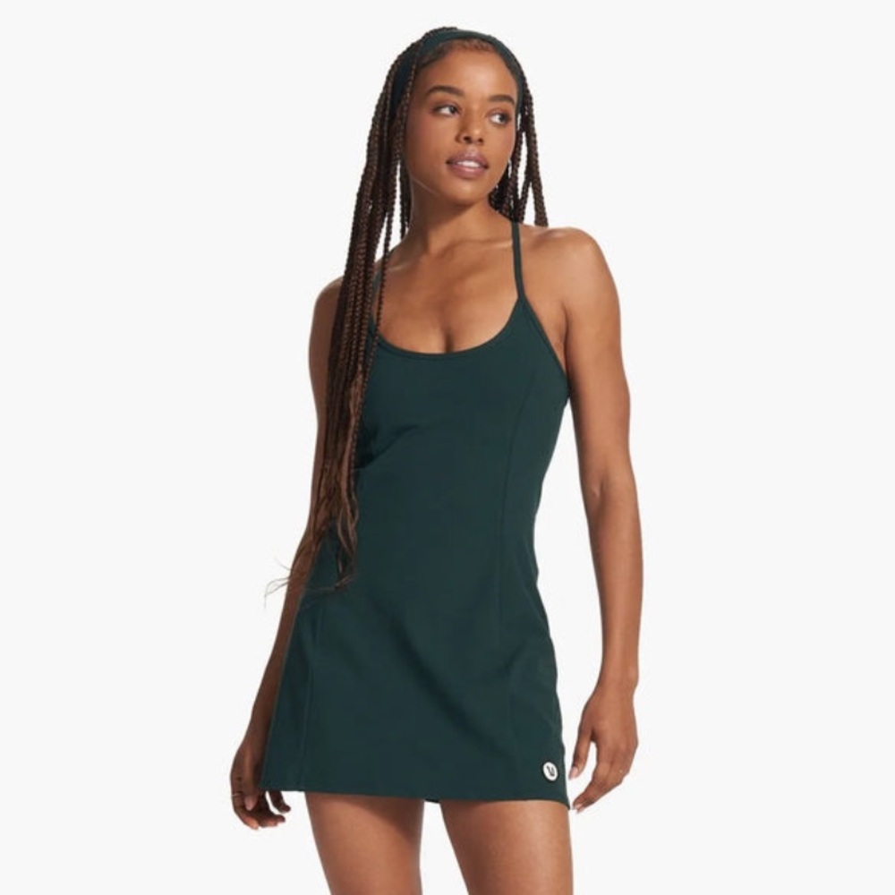 Vuori One Shot Tennis Dress